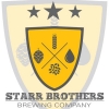 Starr Brothers Brewing logo