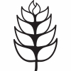 Flatland Brewing Company logo