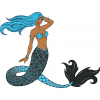 Lorelei Brewing Company logo