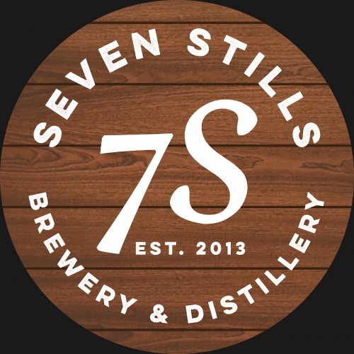 Seven Stills Brewery & Distillery logo