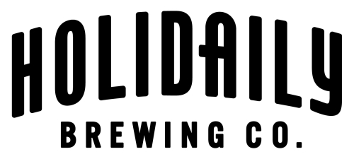 Holidaily Brewing Co. logo