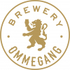Brewery Ommegang logo