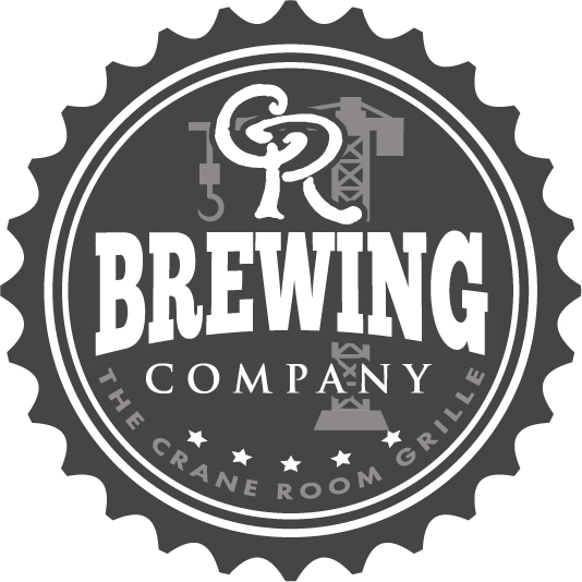 CR Brewing Company logo