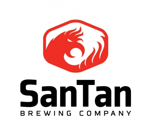SanTan Brewing Company logo