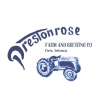 Prestonrose Farm and Brewing Co. logo