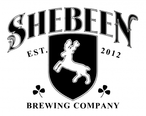Shebeen Brewing logo