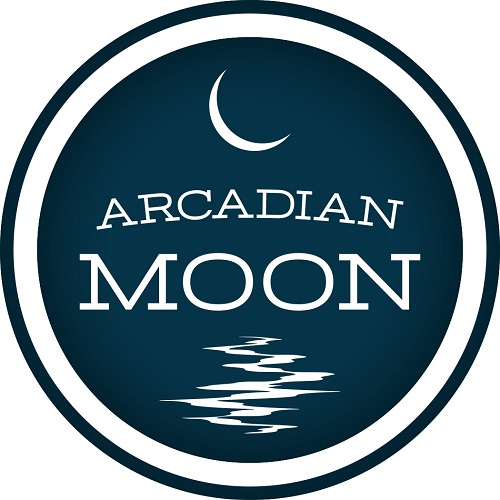 Arcadian Moon logo