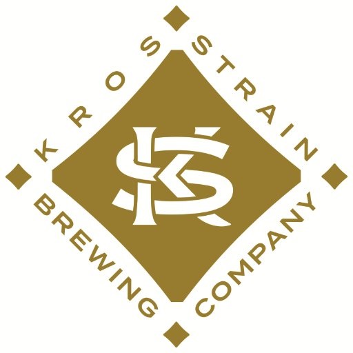 Kros Strain Brewing logo