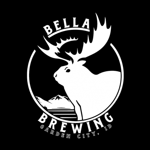 Bella Brewing logo