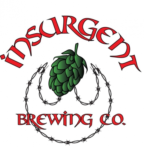 Insurgent Brewing Co. logo