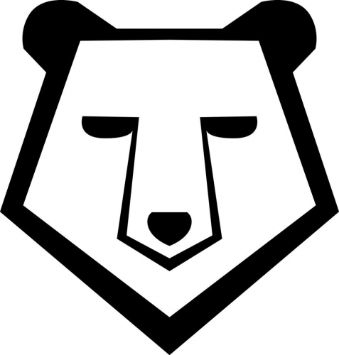 Brass Bear Brewing & Bistro logo