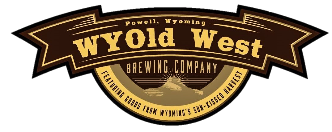 WYOld West Brewing Company logo