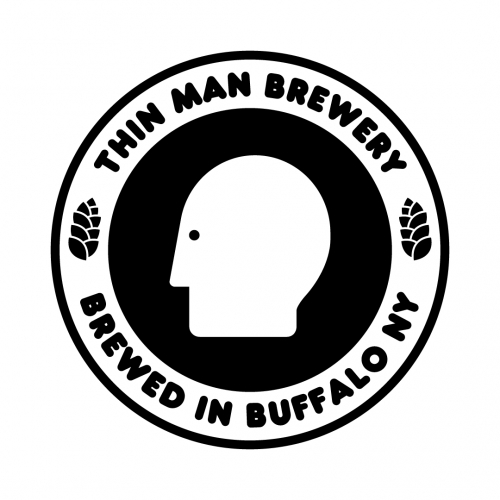 Thin Man Brewery logo