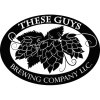 These Guys Brewing Company logo