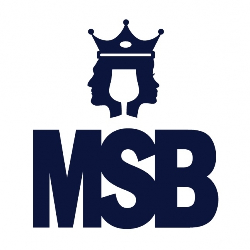 Mustang Sally Brewing Company logo