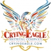 Crying Eagle Brewing logo
