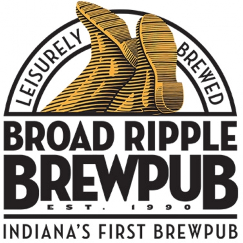 Broad Ripple Brewpub logo