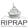 Rip Rap Brewing Co. logo