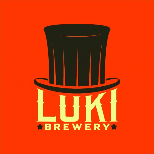 LUKI Brewery logo