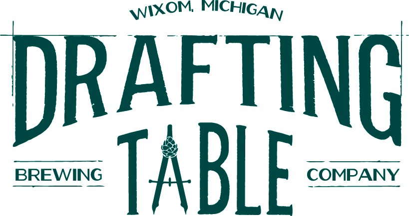 Drafting Table Brewing Company logo