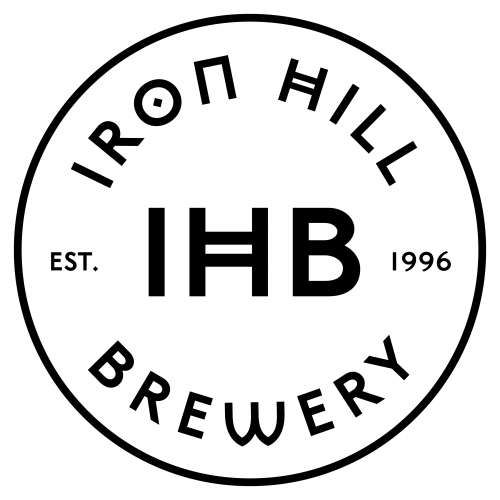 Iron Hill Brewery logo