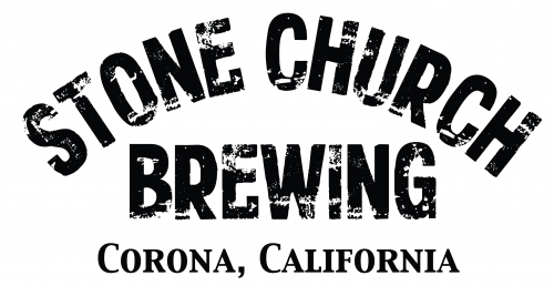Stone Church Brewing logo
