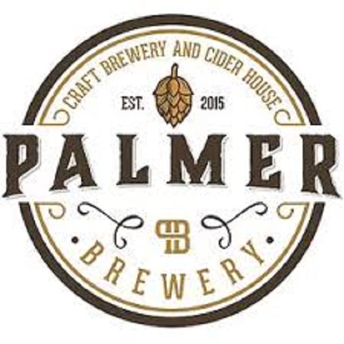 Palmer Brewery And Cider House logo