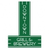 Downtown Grill & Brewery logo