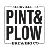 Pint & Plow Brewing Company logo