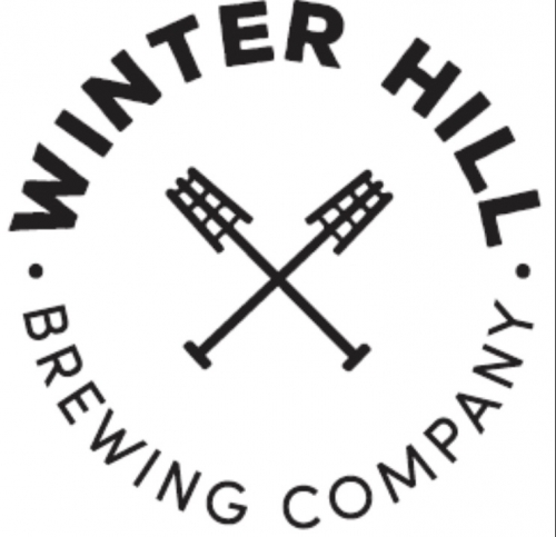 Winter Hill Brewing Company logo