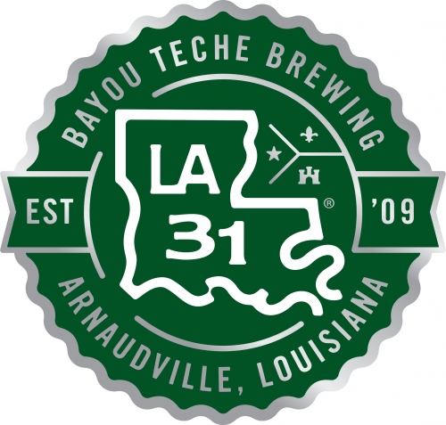 Bayou Teche Brewing logo