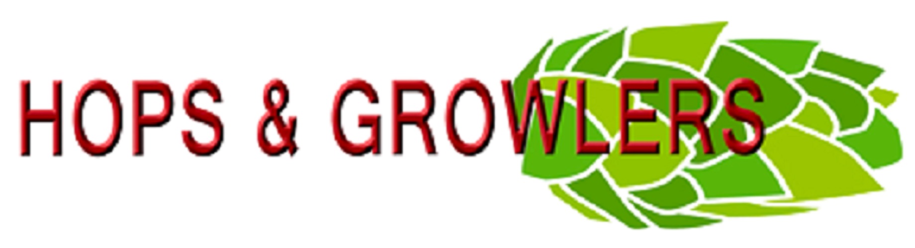 Hops & Growlers logo