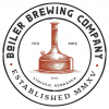 Boiler Brewing Co. logo