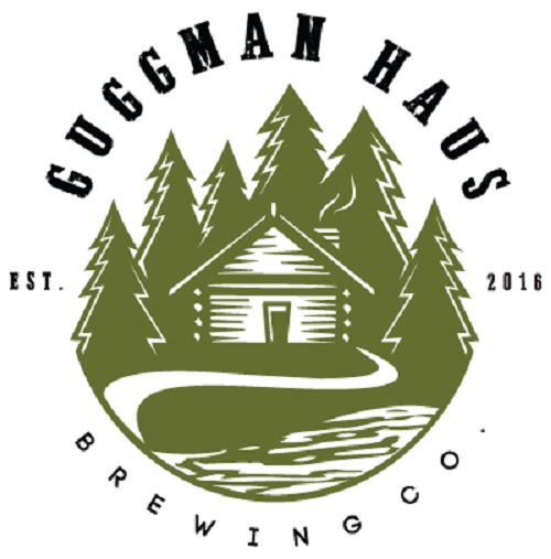 Guggman Haus Brewing Co. logo