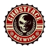Ghostface Brewing logo
