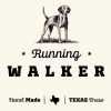 Running Walker logo