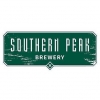Southern Peak Brewery logo