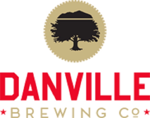 Danville Brewing Company logo