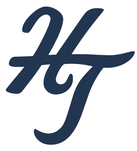Hale & True logo