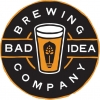 Bad Idea Brewing logo