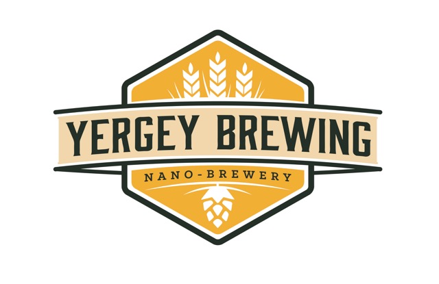 Yergey Brewing logo