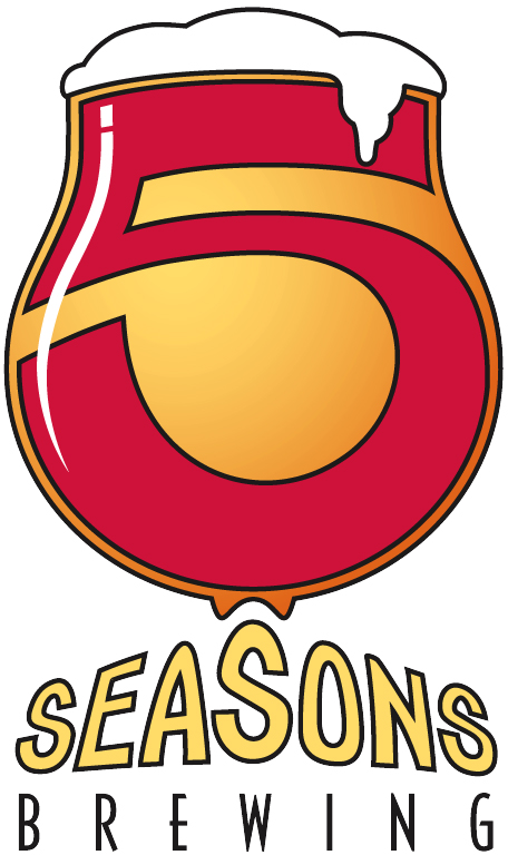 5 Seasons Brewing logo