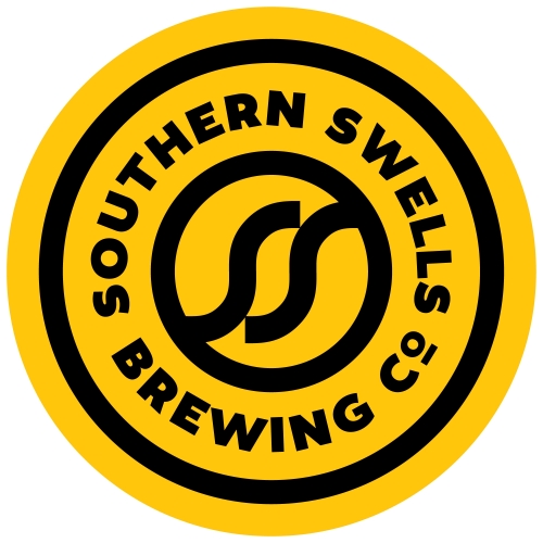 Southern Swells Brewing Co. logo