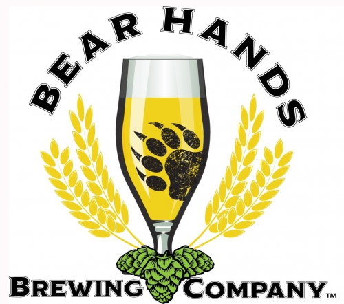 Bear Hands Brewing Company logo