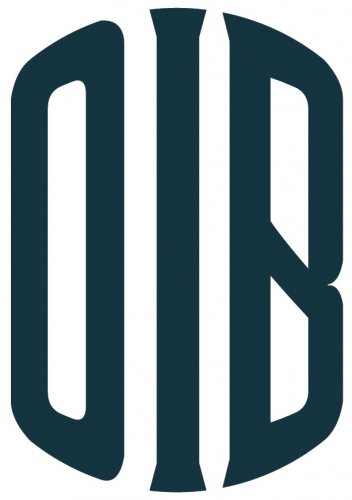 Old Irving Brewing Co. logo