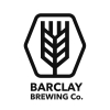 Barclay Brewing Co. logo