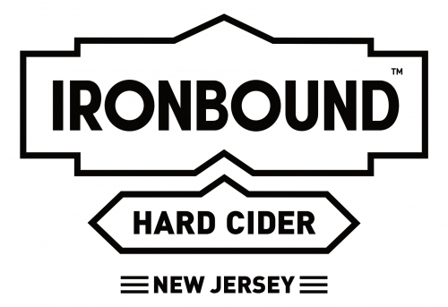 Ironbound Hard Cider logo