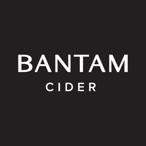 Bantam Cider Company logo