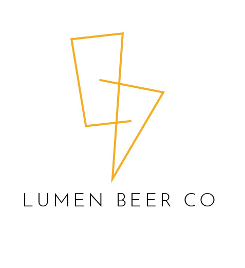 Lumen Beer Co. logo