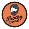 Frothy Beard logo